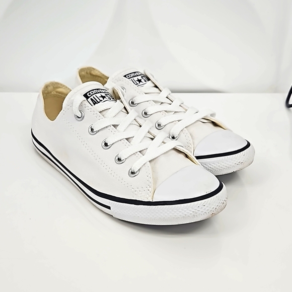 Converse All-star Sneakers - Picture 2 of 10